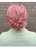 【anri限定】パーティーヘアセット☆