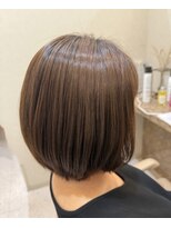 ガレリアエレガンテ 尾張旭店(GALLARIA Elegante)&nbsp;大人ボブ