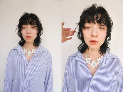 デイジードゥ(Daisy duex)の写真
