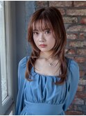 ロングウルフレイヤー/20代/30代/40代/50代/南町/倉敷