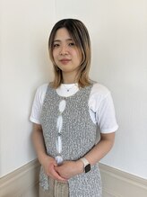 レプリカ(REPLICA +brucke)&nbsp;山戸 あすか