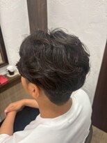 ジルブラン 土浦(JIL BLAN) ハイライトバレイヤージュダブルカラーケアブリーチ20代30代