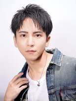 アトラクト(AttRact) エアノットショート