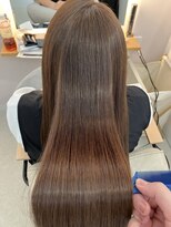 ヴィオラ トリコ(ViolaTrico)&nbsp;髪質改善縮毛矯正/髪質改善カラーエステ/髪質改善トリートメント