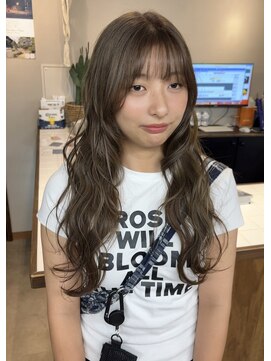 ジャンクス 千葉(junks) ヘーゼルベージュ