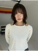 ミホ*レイヤーボブ