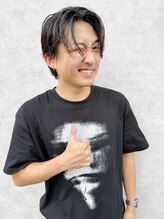 ブリックバイブレイス 千葉 千葉中央(brick by brace)&nbsp;須田 天羽