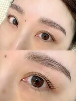 ニコリ(nico.ri)&nbsp;ラッシュリフト