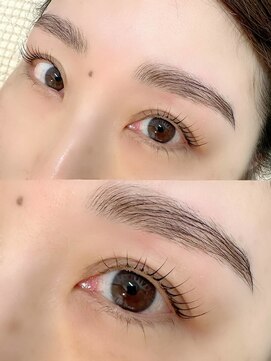 ニコリ(nico.ri) ラッシュリフト