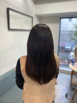 フツーロ 栄(FUTURO)&nbsp;#プルエクステ#プルシールエクステ#エクステ#髪質改善#栄#名古屋