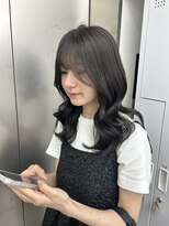 ビューナゴヤ 名駅(VIEW NAGOYA)&nbsp;long  hair