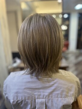 ヴァンファミリー アピタ福井飯塚店(Vanfamily) ハイトーンベージュ