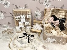 【アクセサリー多数取り揃えております♪】可愛い種類のアクセが100種類以上！