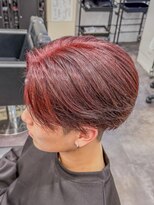 ルースト 京都四条大宮店(ROOST)&nbsp;ワインレッド