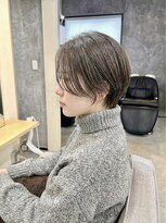 バッカ 横浜桜木町店(BACCA)&nbsp;質に合わせて整える、朝ラクショート