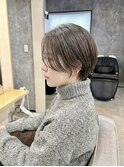 質に合わせて整える、朝ラクショート