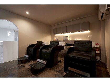 アイランド(I’sland)の写真