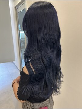 ロイヤルブルー