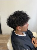 ツイストスパイラル