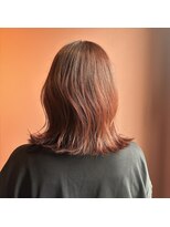 テトルヘアーズ(TETRU HAIRS)&nbsp;ミディアム