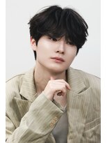 リップスヘアー 銀座(LIPPS hair)&nbsp;韓流シャドウパーマ