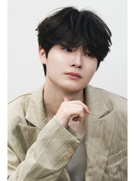 リップスヘアー 銀座(LIPPS hair) 韓流シャドウパーマ