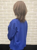 ヌーベス 神崎川(nubes)&nbsp;透明感マットベージュ