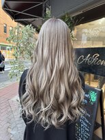 アリオン&nbsp;シルキーベージュ