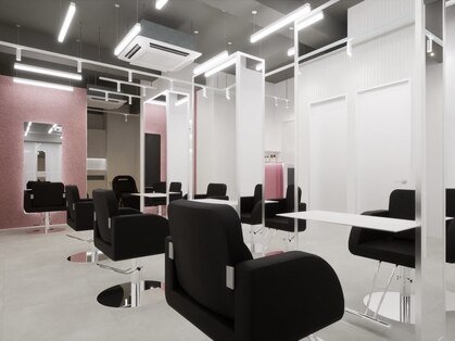 HARVEY 大宮店【ハーヴィー】【2月28日オープン(予定)】の写真