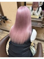 モアムー(Moremuu)&nbsp;【Maho】ホワイトピンク