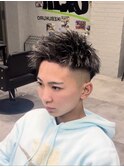 ジェットモヒカン