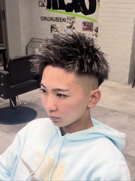 スキル 池袋(SKILL) ジェットモヒカン