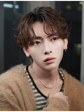 シーカー(SEEKER) シャドウセンターパート