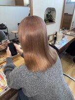 オルガ(Orga)&nbsp;サクラペールピンク