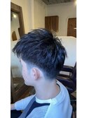 ナチュラルショート