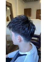 ナイス ヘアー(Hair)&nbsp;ナチュラルショート