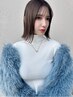 【鈴木指名限定】カット ¥5500(1人が全て担当)