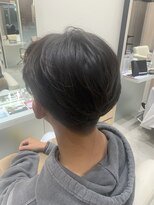 ゼルアヴェダ イオンモール与野(ZELE AVEDA)&nbsp;【髪質改善トリートメント/髪質改善縮毛矯正/白髪ぼかし/与野】