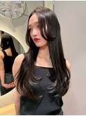 ワンホンレイヤー韓国レイヤーハッシュレイヤー