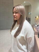 ノルン バイ シェリッシュ(Norn by sheriche) Norn◇ハイトーン ロング