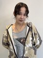 ロテ(LOTE.)&nbsp;SHIO ハイライト