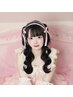 【平日10時以降限定】新規ヘアセット/心斎橋 なんばヘアセット