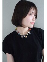 マール(MAR) シンプルBOB