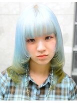ジーンジャパン(GENE japan)&nbsp;チョコミント