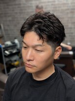 スパーブ 木之庄店(Superb) サマーバック・ラルフテイスト