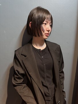 タロ(TALO) 【TALO】mini bob