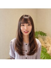 ジルスタンダード(JILL STANDARD)&nbsp;青木 璃音