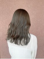 ベルタバイメルク(belta by merc.) 小顔オリーブベージュ11.26