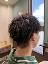 ライフ(LIFE)&nbsp;ツイスパ緩め