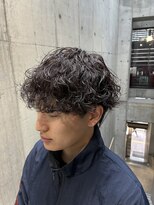 フレイム(FLAME)&nbsp;"波巻きスパイラル"